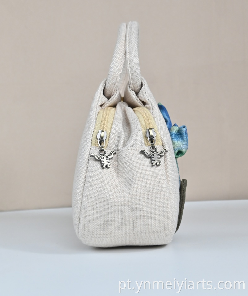 Portable Handbag